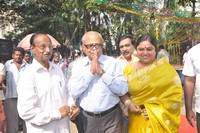 Production No 1 Tamil Movie Launch